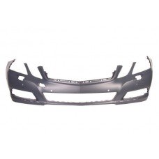 Προφυλακτήρας Με ParkTronic Με πιτσιλιστήρια MERCEDES E CLASS 2009 - 2012 ( W212 ) Εμπρός 022303630