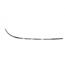 Χρώμιο Προφυλακτήρα MERCEDES E CLASS 2009 - 2012 ( W212 ) Εμπρός Δεξιά 022304011