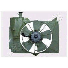 Βεντιλατέρ Νερού TOYOTA YARIS 1999 - 2003 ( XP10 ) 022506445