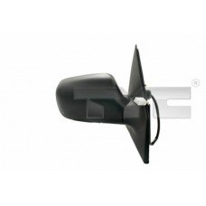 Καθρέπτης Ηλεκτρικός Θερμαινόμενος Βαφόμενος TOYOTA YARIS 2003 - 2006 ( XP10 ) Αριστερά 022507592
