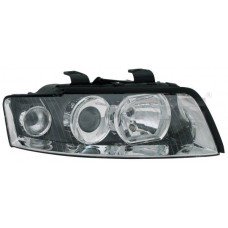 Φανάρι Εμπρός Xenon AUDI A4 2001 - 2005 ( 8H )( 8E ) VALEO Αριστερά 022605272