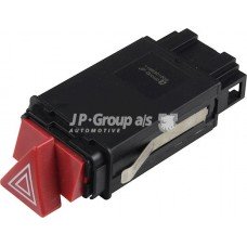 Διακόπτης Αλάρμ AUDI A4 2001 - 2005 ( 8H )( 8E ) 022607150