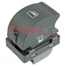 Διακόπτης Παραθύρου AUDI A4 2001 - 2005 ( 8H )( 8E ) Εμπρός Δεξιά 022607171