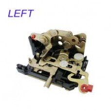 Κλειδαριά Πόρτας Μηχανική FIAT PALIO 1999 - 2004 ( 178DX ) Εμπρός Αριστερά 037007212