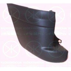 Άκρο Προφυλακτήρα FIAT DOBLO 2001 - 2005 ( 119 ) Combi Πίσω Δεξιά 022803951