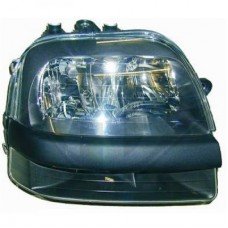 Φανάρι Εμπρός Ηλεκτρικό FIAT DOBLO 2001 - 2005 ( 119 ) Combi Δεξιά 022805151