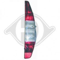 Φανάρι Πίσω FIAT DOBLO 2001 - 2005 ( 119 ) Combi Δεξιά 022805811