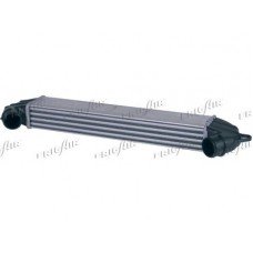 Ψυγείο Intercooler FIAT DOBLO 2001 - 2005 ( 119 ) Combi 022806200