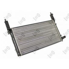 Ψυγείο Νερού FIAT DOBLO 2001 - 2005 ( 119 ) Combi 022806300