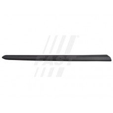 Φάσα Πόρτας FIAT DOBLO 2001 - 2005 ( 119 ) Combi Εμπρός Δεξιά 022806541