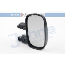 Καθρέπτης Μηχανικός FIAT DOBLO 2001 - 2005 ( 119 ) Combi Αριστερά 022807487