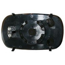 Κρύσταλλο Καθρέφτη FIAT DOBLO 2001 - 2005 ( 119 ) Combi 022807600