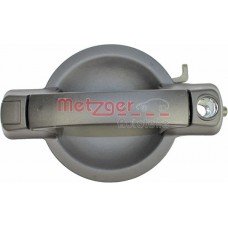 Χερούλι Πόρτας Εξωτερική FIAT DOBLO 2001 - 2005 ( 119 ) Combi Εμπρός Αριστερά 022807842