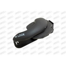 Χερούλι Πόρτας Εσωτερική FIAT DOBLO 2001 - 2005 ( 119 ) Combi Εμπρός Δεξιά 022807851