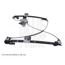 Γρύλος Παραθύρου Ηλεκτρικός Χωρίς Μοτέρ LANDROVER FREELANDER 1998 - 2003 ( LN ) Εμπρός Αριστερά 022907032