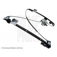 Γρύλος Παραθύρου Ηλεκτρικός Με Μοτέρ LANDROVER FREELANDER 1998 - 2003 ( LN ) Εμπρός Δεξιά 022907041