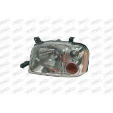 Φανάρι Εμπρός Ηλεκτρικό NISSAN D22 2001 - 2007 Αριστερά 023105132