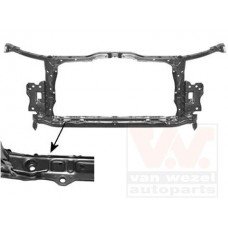 Μετώπη TOYOTA AVENSIS 2003 - 2006 ( T250 ) 023200220