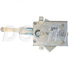 Γρύλος Παραθύρου Ηλεκτρικός Χωρίς Μοτέρ TOYOTA AVENSIS 2003 - 2006 ( T250 ) Πίσω Αριστερά 023207052