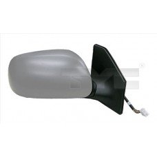 Καθρέπτης Ηλεκτρικός Θερμαινόμενος Ηλεκτρικά Ανακλινόμενος Βαφόμενος TOYOTA AVENSIS 2003 - 2006 ( T250 ) Δεξιά 023207488