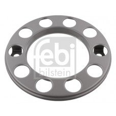 Μπουλόνι-Παξιμάδι FEBI BILSTEIN 2326