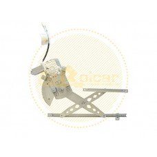 Γρύλος Παραθύρου Ηλεκτρικός Με Μοτέρ ROVER 45 2000 - 2004 ( RT ) Εμπρός Δεξιά 023307051