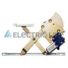 Γρύλος Παραθύρου Ηλεκτρικός ROVER 45 2000 - 2004 ( RT ) Πίσω Δεξιά 023307062