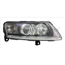 Φανάρι Εμπρός Xenon AUDI A6 2004 - 2008 ( 4F ) Δεξιά 023405281