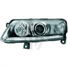 Φανάρι Εμπρός Xenon AUDI A6 2004 - 2008 ( 4F ) TYC Αριστερά 023405284