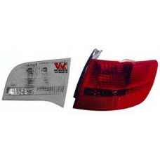 Φανάρι Πίσω Εξωτερικό AUDI A6 2004 - 2008 ( 4F ) Δεξιά 023405891