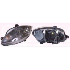 Φανάρι Εμπρός Xenon SEAT TOLEDO 2005 - 2013 ( 5P ) VALEO Αριστερά 023505272