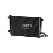 Ψυγείο A/C (Εξωτερικό) SEAT TOLEDO 2005 - 2013 ( 5P ) 023506400