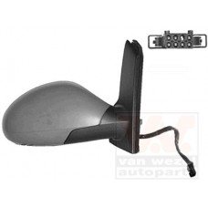 Καθρέπτης Ηλεκτρικός Θερμαινόμενος Βαφόμενος SEAT TOLEDO 2005 - 2013 ( 5P ) Δεξιά 023507501