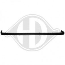 Φάσα Προφυλακτήρα SKODA OCTAVIA 2004 - 2008 ( 5 ) Πίσω 023604030