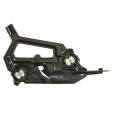 Βάση Φανού SKODA OCTAVIA 2004 - 2008 ( 5 ) Εμπρός Αριστερά 023604287