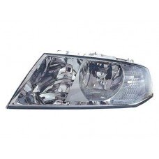 Φανάρι Εμπρός Ηλεκτρικό SKODA OCTAVIA 2004 - 2008 ( 5 ) DEPO Αριστερά 023605134