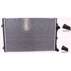 Ψυγείο Νερού SKODA OCTAVIA 2004 - 2008 ( 5 ) 023606330