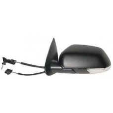 Καθρέπτης Μηχανικός Βαφόμενος SKODA OCTAVIA 2004 - 2008 ( 5 ) Αριστερά 023607482