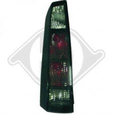 Φανάρι Πίσω OPEL MERIVA 2006 - 2010 VALEO Αριστερά 023705892