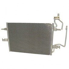 Ψυγείο A/C (Εξωτερικό) OPEL MERIVA 2003 - 2007 023706400