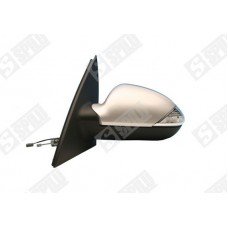 Καθρέπτης Μηχανικός Βαφόμενος Με Φλας SMART FORFOUR 2004 - 2015 ( 454 ) Δεξιά 023807481