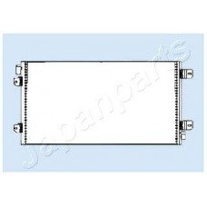 Ψυγείο A/C (Εξωτερικό) OPEL MOVANO 2003 - 2009 023906400