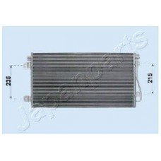 Ψυγείο A/C (Εξωτερικό) OPEL MOVANO 1998 - 2003 023906430