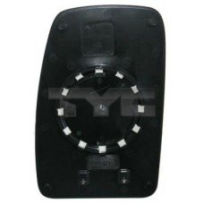 Κρύσταλλο Καθρέφτη Θερμαινόμενο OPEL MOVANO 2003 - 2009 Αριστερά 023907612