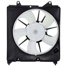 Βεντιλατέρ Νερού HONDA JAZZ 2015 - 2018 342106440