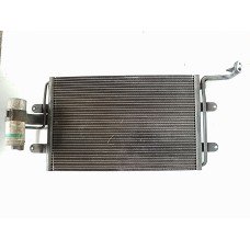 Ψυγείο A/C (Εξωτερικό) VW GOLF 1998 - 2004 ( Mk4 ) VOLKSWAGEN 1J0820411D
