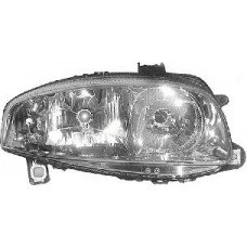 Φανάρι Εμπρός ALFA ROMEO GT 2003 - 2010 MAGNETI MARELLI Δεξιά 024005141