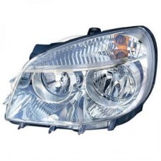 Φανάρι Εμπρός Ηλεκτρικό FIAT DOBLO 2005 - 2009 ( 119 ) Combi MAGNETI MARELLI Αριστερά 024305142