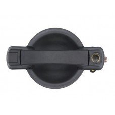 Χερούλι Πόρτας Εξωτερική FIAT DOBLO 2005 - 2009 ( 119 ) Combi Δεξιά Συρόμενη 024307861