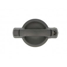 Χερούλι Πόρτας Εξωτερική FIAT DOBLO 2005 - 2009 ( 119 ) Combi Αριστερή Συρόμενη 024307862
